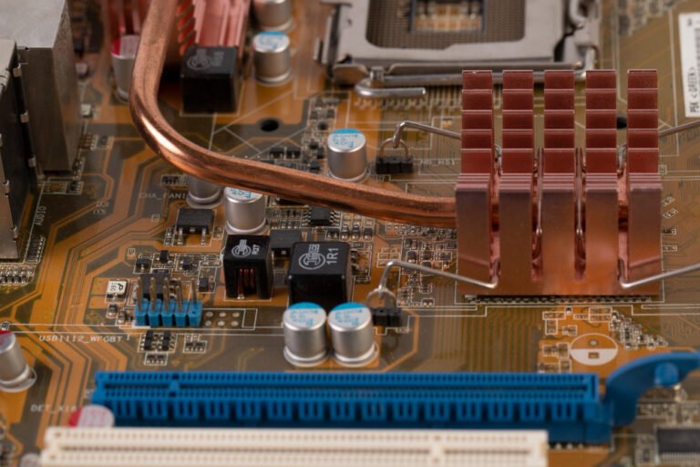 Electronics
